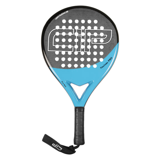 Pala de Padel Vincitore Pro Blue