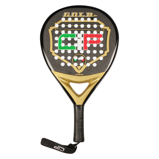 Pala de Padel GOLD 24